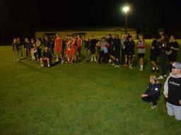 Fußball Stadtmeisterschaft